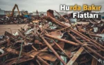 Hurda Bakır Fiyatı 2026: Güncel Kilo/Kg Fiyatları