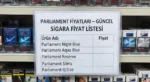 Parliament Fiyatları 2026 – Güncel Sigara Fiyat Listesi