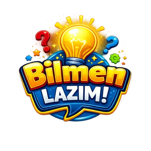 Bilmen Lazım